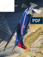 Pilatus Aircraft LTD PC 7 Factsheet PDF