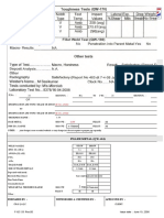 Wps For Aluminium Welding