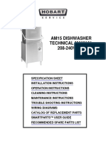 HOB-AM15T SPM PDF