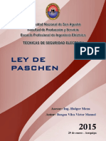 Ley de Paschen PDF