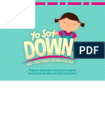 Yo Soy Down PDF