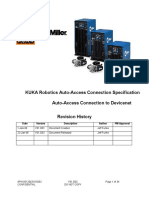 Kuka - Setup - Guide DEVICENET KRC2 PDF