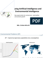 Inteligencia Artificial