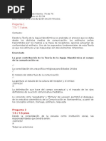 Quiz 1 Gobierno Escolar y Participacion Ciudadana