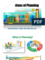 2 Foundations of Planning KCEnP