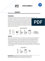 C - Caso Ejemplo Algramo PDF