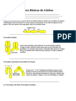 Globoflexia Facil