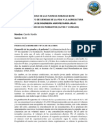 Fisiologia Reproductiva y Sistemas de Reproduccion de Conejos