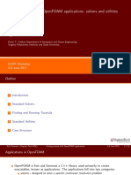 2 GettingStartedWithOpenFOAM PDF