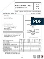 sk13 Diode