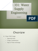 Well Design PDF