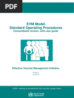 EVM Model SOP Manual EN June 2013 Compact PDF