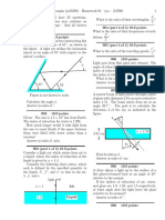 Homework 01-Problems PDF