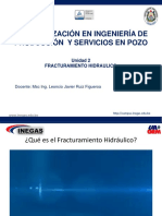 Fracturamiento Hidraulico PDF