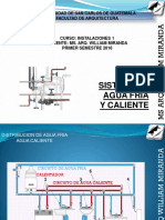 06 Agua Caliente y Hunter PDF