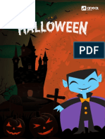 Halloween Materiais PDF