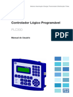 Manual plc300 PDF