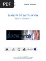 Manual de Instalacion PDF