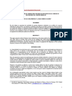 Pruebas Dinámicas de Vibración Forzada en Un Edificio de Concreto PDF