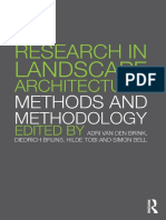 Landscape Architecture