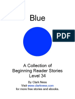 Blue Story PDF