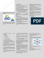 Folleto Buena Salud Mental-Modelo Biopsicologico