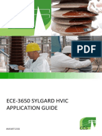 Ece-3650 Application Guide