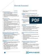 CCNA Security