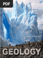 REICHARD - Environmental-Geology-1st-Edition PDF