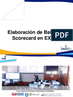 ElaboracionBalanceScorecard Perspectivas