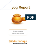 Rajyoga Sample