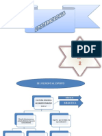 Presentacion de Epistemologia