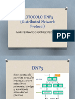 Protocolo DNP3