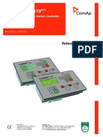 IA-NT-PWR-2.4-Reference Guide