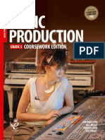 RSK200085 MusicProduction 2016 G5 Coursework-05Oct2018