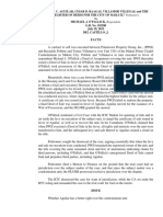 Aguilar, C. D. Raagas, V. Villegas and The Register of Deeds For The City of Makati Vs Michael J. O'Pallick - G.R. No 182280