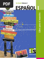 Español Vi