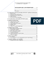 Comparison DCS&SCADA