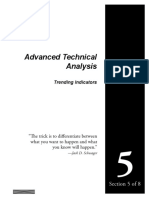 Trending Indicators - 5 PDF