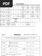 1C - Week 9 - 27-11-10