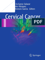 Jaime G. de La Garza-Salazar, Flavia Morales-Vásquez, Abelardo Meneses-Garcia (Eds.) - Cervical Cancer-Springer International Publishing (2017) PDF