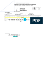 1.diseño Hidraulico Linea de Conduccion y Aduccion Chupicallpa