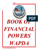 Bofp Wapda