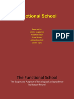 Functional School