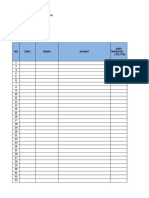 Format Tagihan Yanbung Baru PLN INDONESIA