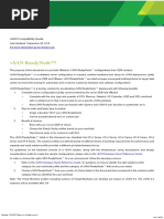 Vsan Ready Node