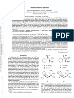 The Biosynthesis of Ephedrine PDF