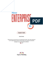 Newenterprise b1 Ss Sample