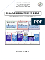 Rich - Thermodynamique Chimique SMC4 - 2018 - VF PDF