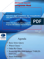 10 - Ado .Net Ii (C#) PDF